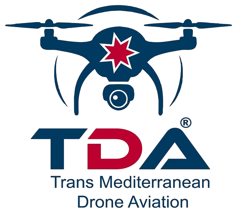 Trans Mediterranean Drone Aviation